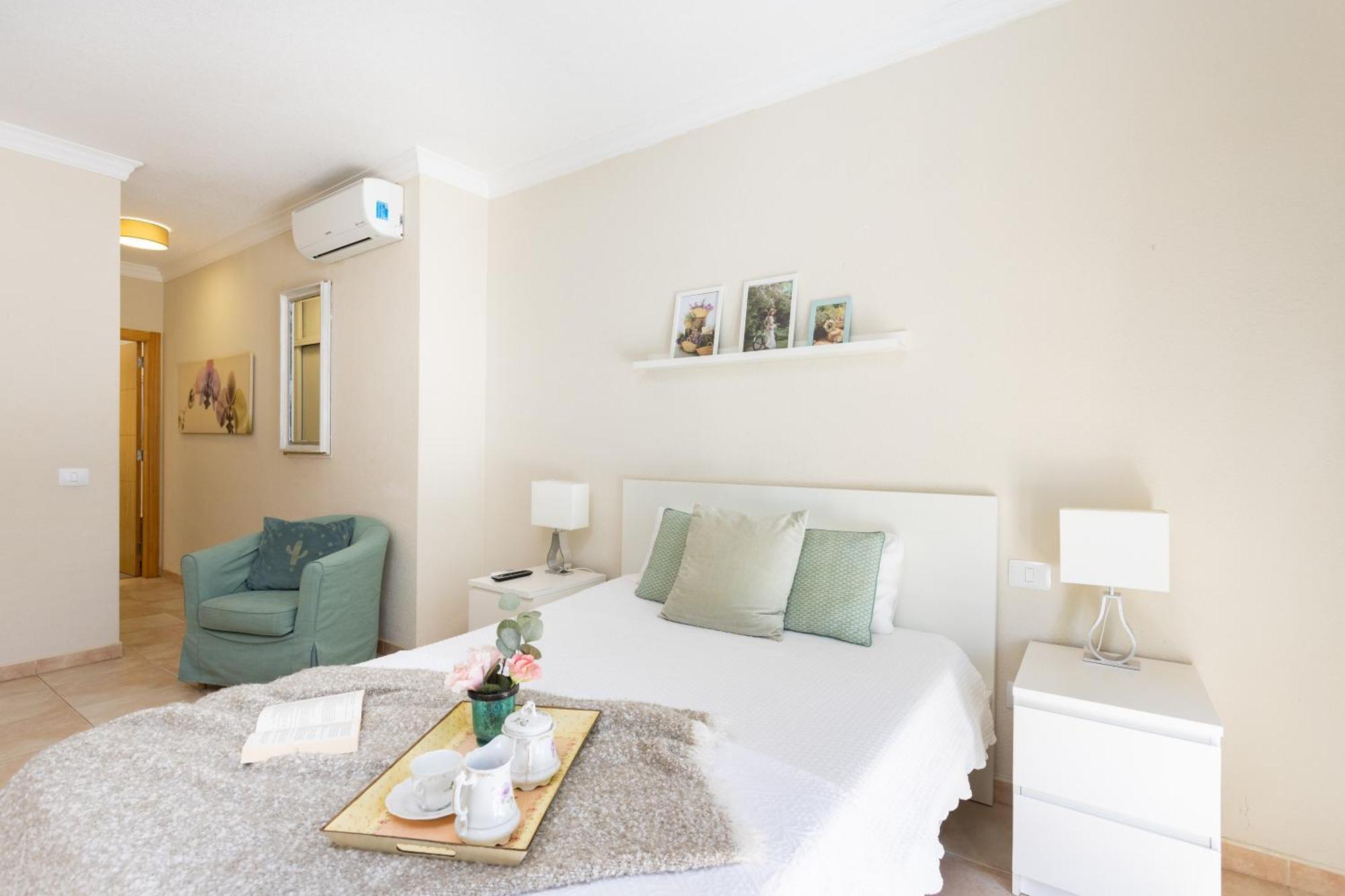 Villa Chloe Costa Adeje Tenerifesummervillas Giant Private Pool 11 Meters Long ภายนอก รูปภาพ